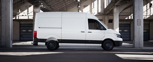 MAN TGE 3.160 L3H3 6H FACELIFT 3.500KG TREKGEWICHT! | LED | NAVI | TREKHAAK | CAMERA | PARKEERSENSOREN