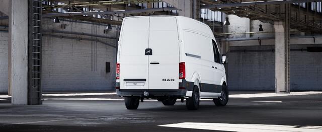 MAN TGE 3.160 L3H3 6H FACELIFT 3.500KG TREKGEWICHT! | LED | NAVI | TREKHAAK | CAMERA | PARKEERSENSOREN