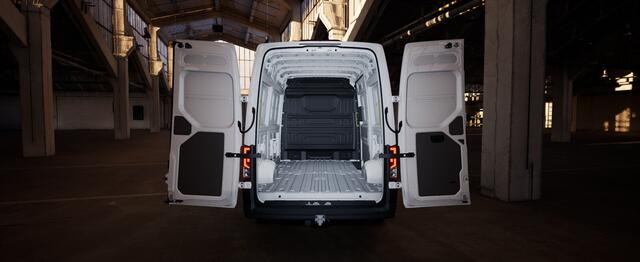 MAN TGE 3.160 L3H3 6H FACELIFT 3.500KG TREKGEWICHT! | LED | NAVI | TREKHAAK | CAMERA | PARKEERSENSOREN