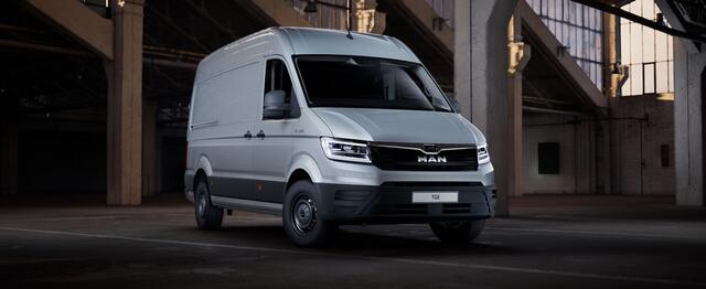 MAN TGE 3.160 L3H3 6H FACELIFT 3.500KG TREKGEWICHT! | LED | NAVI | TREKHAAK | CAMERA | PARKEERSENSOREN