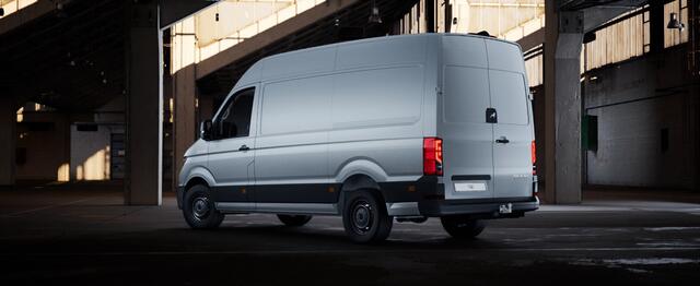 MAN TGE 3.160 L3H3 6H FACELIFT 3.500KG TREKGEWICHT! | LED | NAVI | TREKHAAK | CAMERA | PARKEERSENSOREN