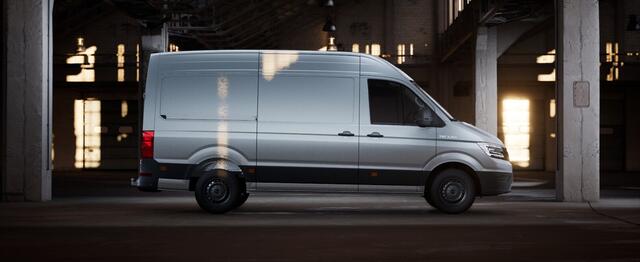 MAN TGE 3.160 L3H3 6H FACELIFT 3.500KG TREKGEWICHT! | LED | NAVI | TREKHAAK | CAMERA | PARKEERSENSOREN
