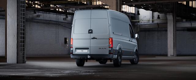 MAN TGE 3.160 L3H3 6H FACELIFT 3.500KG TREKGEWICHT! | LED | NAVI | TREKHAAK | CAMERA | PARKEERSENSOREN