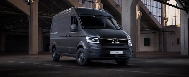 MAN TGE 3.160 L3H3 6H FACELIFT 3.500KG TREKGEWICHT! | LED | NAVI | TREKHAAK | CAMERA | PARKEERSENSOREN