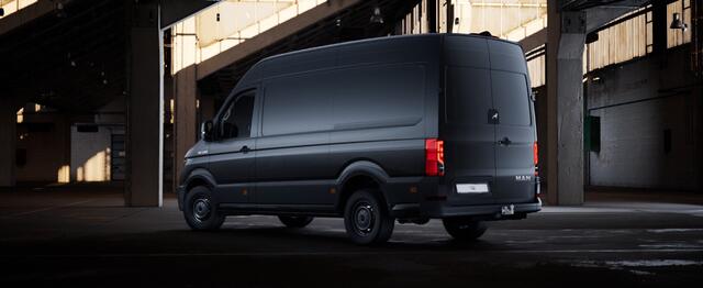MAN TGE 3.160 L3H3 6H FACELIFT 3.500KG TREKGEWICHT! | LED | NAVI | TREKHAAK | CAMERA | PARKEERSENSOREN