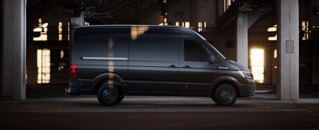 MAN TGE 3.160 L3H3 6H FACELIFT 3.500KG TREKGEWICHT! | LED | NAVI | TREKHAAK | CAMERA | PARKEERSENSOREN
