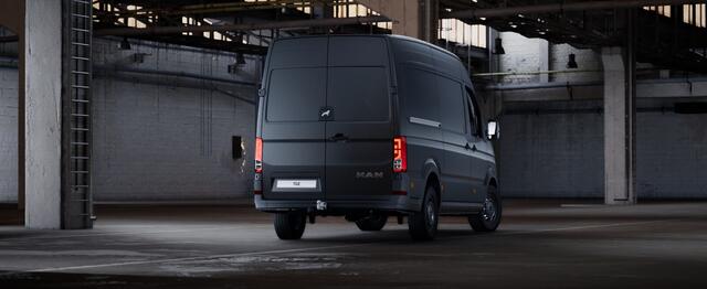 MAN TGE 3.160 L3H3 6H FACELIFT 3.500KG TREKGEWICHT! | LED | NAVI | TREKHAAK | CAMERA | PARKEERSENSOREN