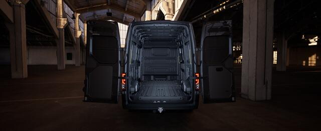MAN TGE 3.160 L3H3 6H FACELIFT 3.500KG TREKGEWICHT! | LED | NAVI | TREKHAAK | CAMERA | PARKEERSENSOREN