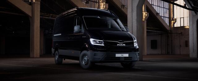 MAN TGE 3.160 L3H3 6H FACELIFT 3.500KG TREKGEWICHT! | LED | NAVI | TREKHAAK | CAMERA | PARKEERSENSOREN
