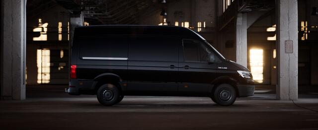 MAN TGE 3.160 L3H3 6H FACELIFT 3.500KG TREKGEWICHT! | LED | NAVI | TREKHAAK | CAMERA | PARKEERSENSOREN