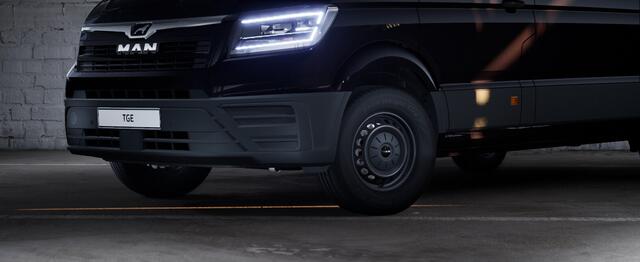MAN TGE 3.160 L3H3 6H FACELIFT 3.500KG TREKGEWICHT! | LED | NAVI | TREKHAAK | CAMERA | PARKEERSENSOREN