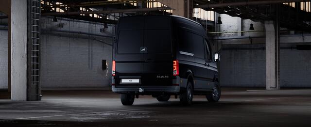 MAN TGE 3.160 L3H3 6H FACELIFT 3.500KG TREKGEWICHT! | LED | NAVI | TREKHAAK | CAMERA | PARKEERSENSOREN