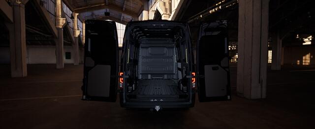 MAN TGE 3.160 L3H3 6H FACELIFT 3.500KG TREKGEWICHT! | LED | NAVI | TREKHAAK | CAMERA | PARKEERSENSOREN