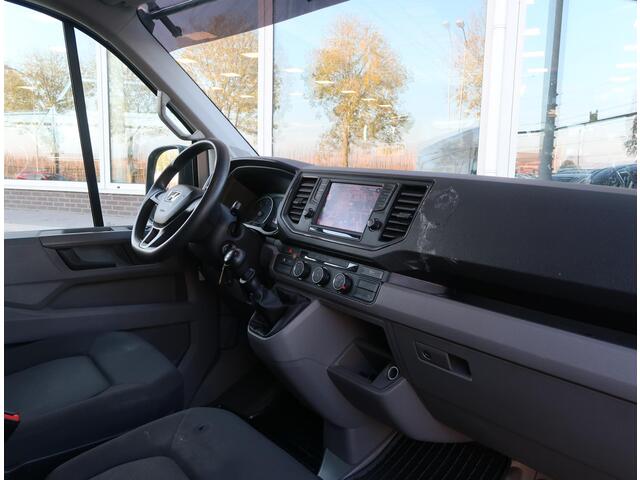 MAN TGE 35 2.0 177 PK L5H3 *68.898 KM* + APPLE CARPLAY / CAMERA / CRUISE / ZONNEKLEP