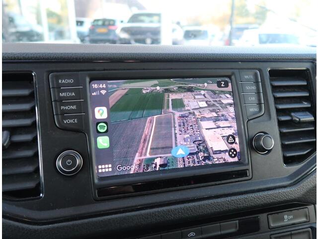 MAN TGE 35 2.0 177 PK L5H3 *68.898 KM* + APPLE CARPLAY / CAMERA / CRUISE / ZONNEKLEP
