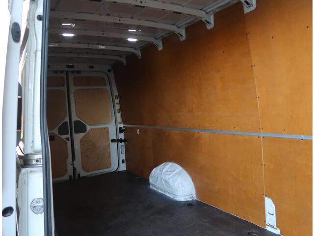MAN TGE 35 2.0 177 PK L5H3 *68.898 KM* + APPLE CARPLAY / CAMERA / CRUISE / ZONNEKLEP