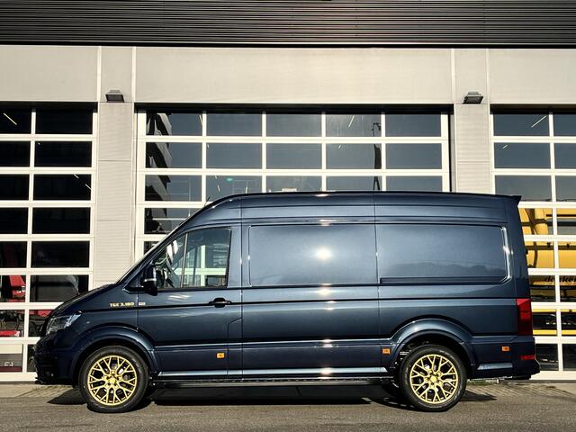 MAN TGE 3.180|2.0 TDI 177PK|L3H3| NEXT LEVEL