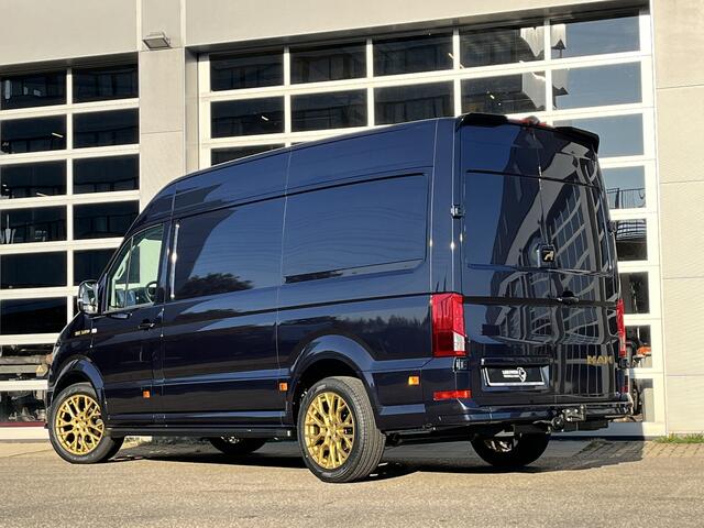MAN TGE 3.180|2.0 TDI 177PK|L3H3| NEXT LEVEL