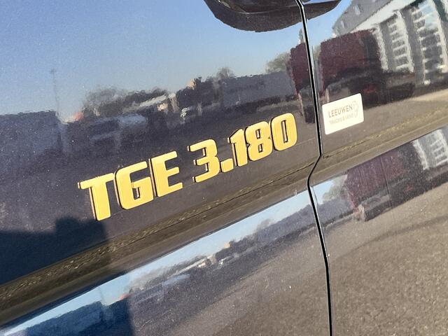 MAN TGE 3.180|2.0 TDI 177PK|L3H3| NEXT LEVEL