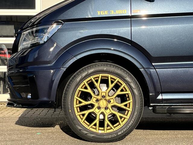 MAN TGE 3.180|2.0 TDI 177PK|L3H3| NEXT LEVEL