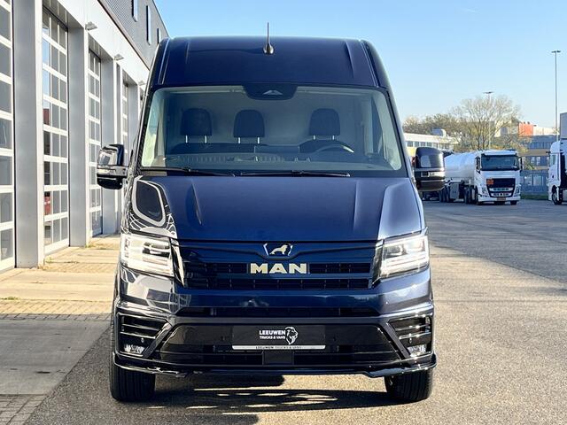 MAN TGE 3.180|2.0 TDI 177PK|L3H3| NEXT LEVEL