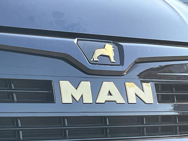 MAN TGE 3.180|2.0 TDI 177PK|L3H3| NEXT LEVEL