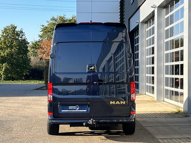 MAN TGE 3.180|2.0 TDI 177PK|L3H3| NEXT LEVEL