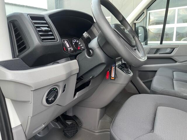 MAN TGE MAN TGE - 3.140 / L3H3 / Automaat / Airco / Cruise / Betimmerd /
