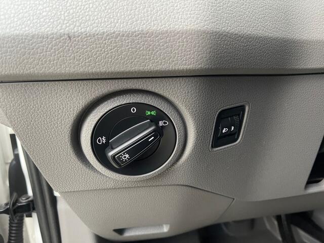 MAN TGE MAN TGE - 3.140 / L3H3 / Automaat / Airco / Cruise / Betimmerd /
