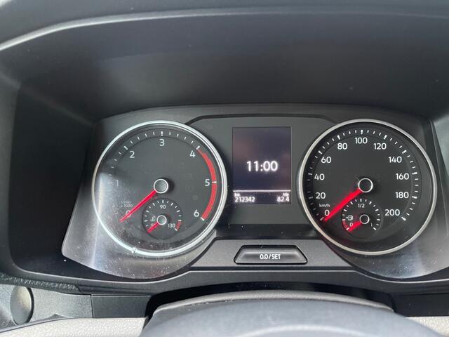 MAN TGE MAN TGE - 3.140 / L3H3 / Automaat / Airco / Cruise / Betimmerd /