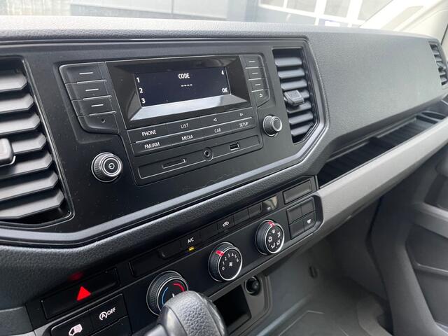 MAN TGE MAN TGE - 3.140 / L3H3 / Automaat / Airco / Cruise / Betimmerd /