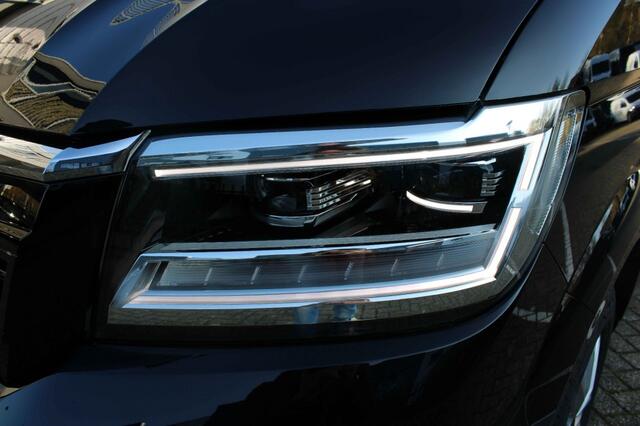 MAN TGE 3.140 L3H2 3,5t 140pk AT FACELIFT!