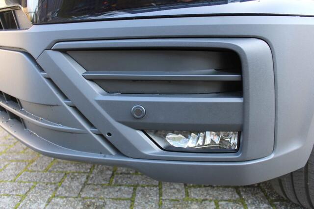 MAN TGE 3.140 L3H2 3,5t 140pk AT FACELIFT!