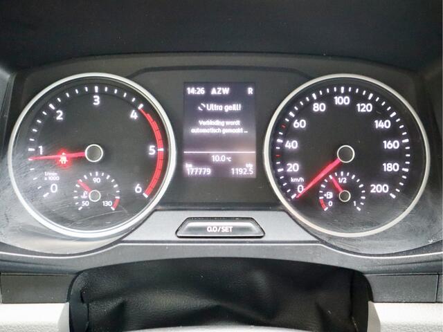 MAN TGE 35 2.0 L3H3 AUTOMAAT LED LICHTMETALEN VELGEN
