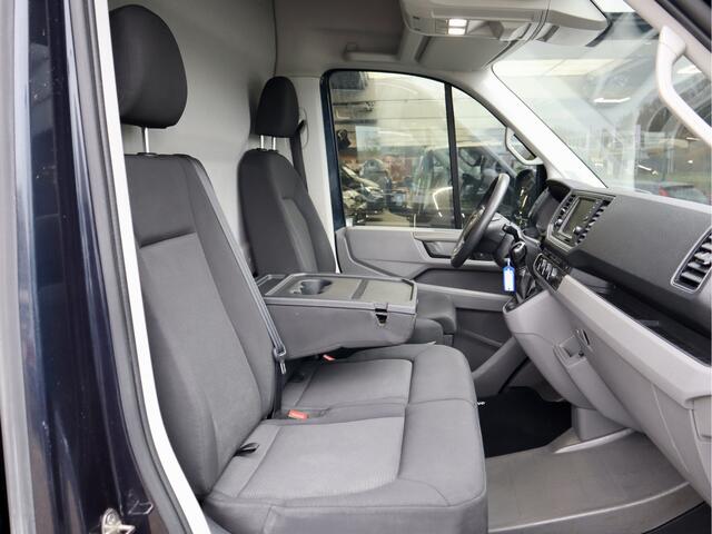 MAN TGE 35 2.0 L3H3 AUTOMAAT LED LICHTMETALEN VELGEN