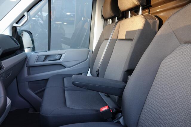 MAN TGE 35 | 140Pk Aut. | 3.140 | L3H3 | 12,9'' Display | Nieuw Model | Indium Grey
