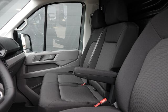 MAN TGE 35 177Pk Aut. | 3.180 | L3H3 | 2x schuifdeur | 12,9'' Display | Nieuw Model | Indium Grey