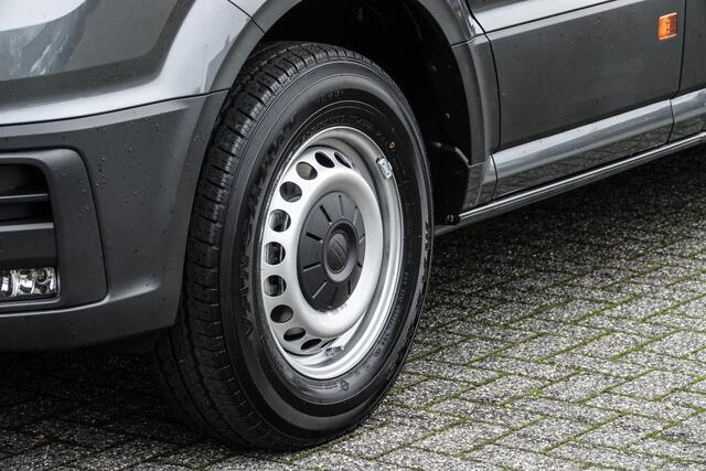 MAN TGE 35 177Pk Aut. | 3.180 | L3H3 | 2x schuifdeur | 12,9'' Display | Nieuw Model | Indium Grey