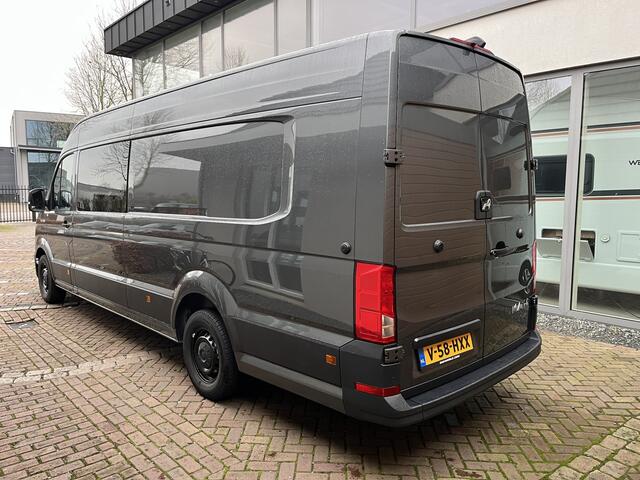 MAN TGE Crafter 35 2.0 180PK Automaat Dubbel Cabine H2L4