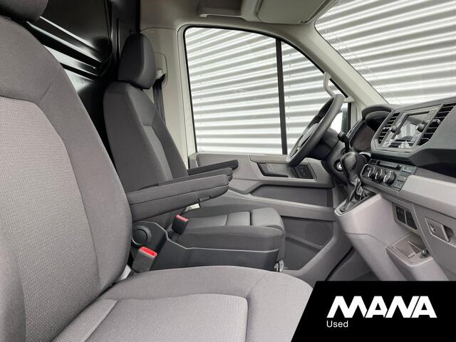 MAN TGE 3.180 177PK L3H2 4x4 Automaat Nieuw BPM vrij Airco Carplay Luxe stoel