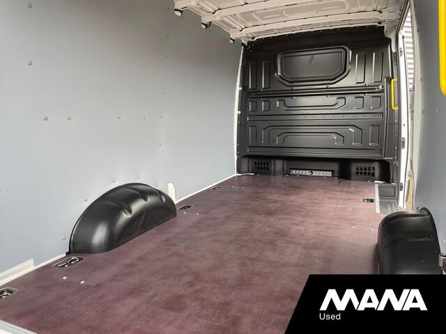 MAN TGE 3.180 177PK L3H2 4x4 Automaat Nieuw BPM vrij Airco Carplay Luxe stoel