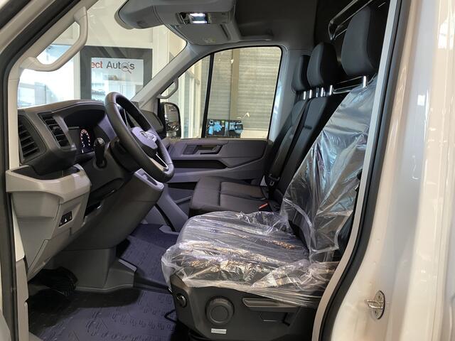 MAN TGE 3.140 L3H3 Automaat BPM VRIJ NIEUWE MODEL Cruise control Carplay Camera 2 STUKS OP VOORRAAD