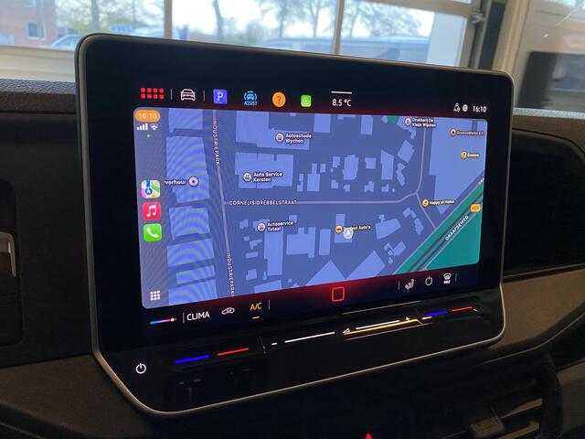 MAN TGE 3.140 L3H3 Automaat BPM VRIJ NIEUWE MODEL Cruise control Carplay Camera 2 STUKS OP VOORRAAD