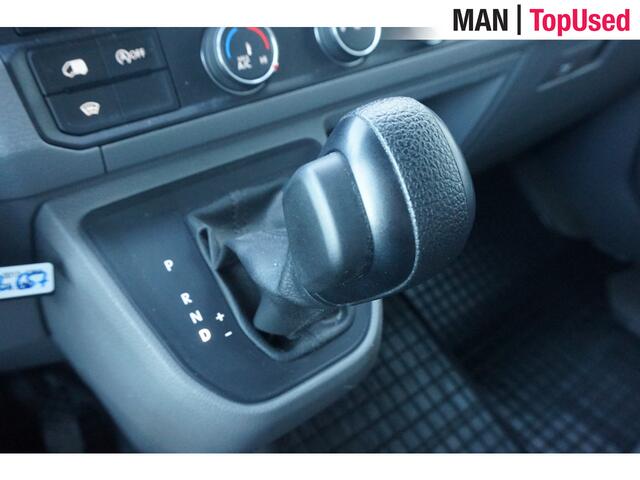 MAN TGE 3.160 / L3H3 / Automaat / 160 PK / RWD / Trekhaak / 3500KG Trekgewicht / Stoelverwarming / LED / Navigatie / Airco / Apple Carplay / L3H2