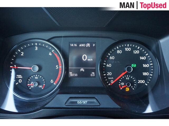 MAN TGE 3.160 / L3H3 / Automaat / 160 PK / RWD / Trekhaak / 3500KG Trekgewicht / Stoelverwarming / LED / Navigatie / Airco / Apple Carplay / L3H2
