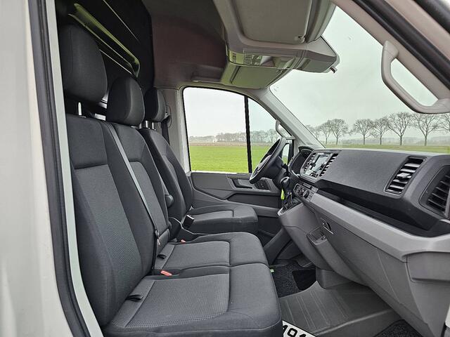 MAN TGE L3H3 140Pk Automaat Airco Camera CarPlay Euro6!