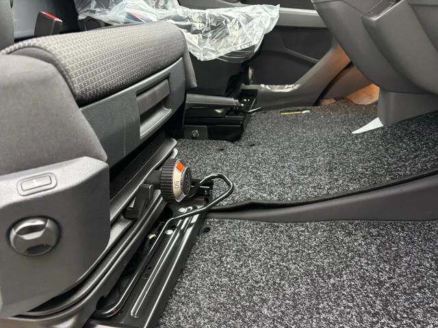 MAN TGE 3.180 open laadbak automaat 4x4 nieuw 4x4 nieuw 4x4 geen bpm
