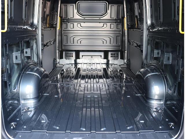 MAN TGE 35 2.0 L3H3 180pk automaat FACELIFT 2x schuif | LED | Navi