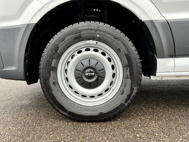 MAN TGE 3.140|2.0 TDI 141PK|L3H3|8-Traps Automaat
