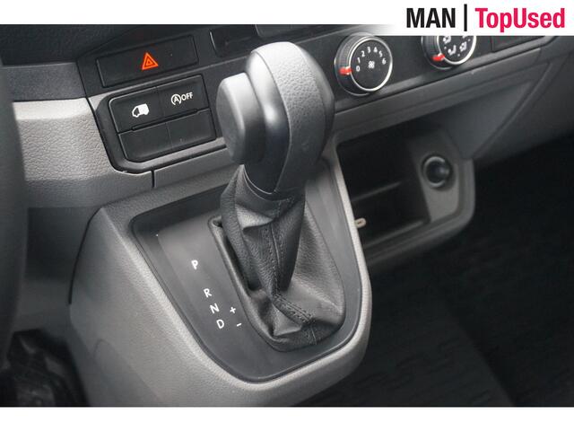 MAN TGE 3.180 4X4 / L4H3 / 180 PK / AWD / Trekhaak / 3000KG Trekgewicht / Navigatie / LED / Apple Carplay / Cruise Control / Airco